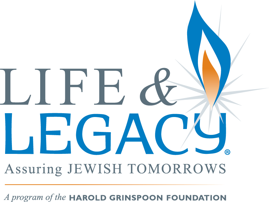 Life and Legacy: Assuring Jewish Tomorrows